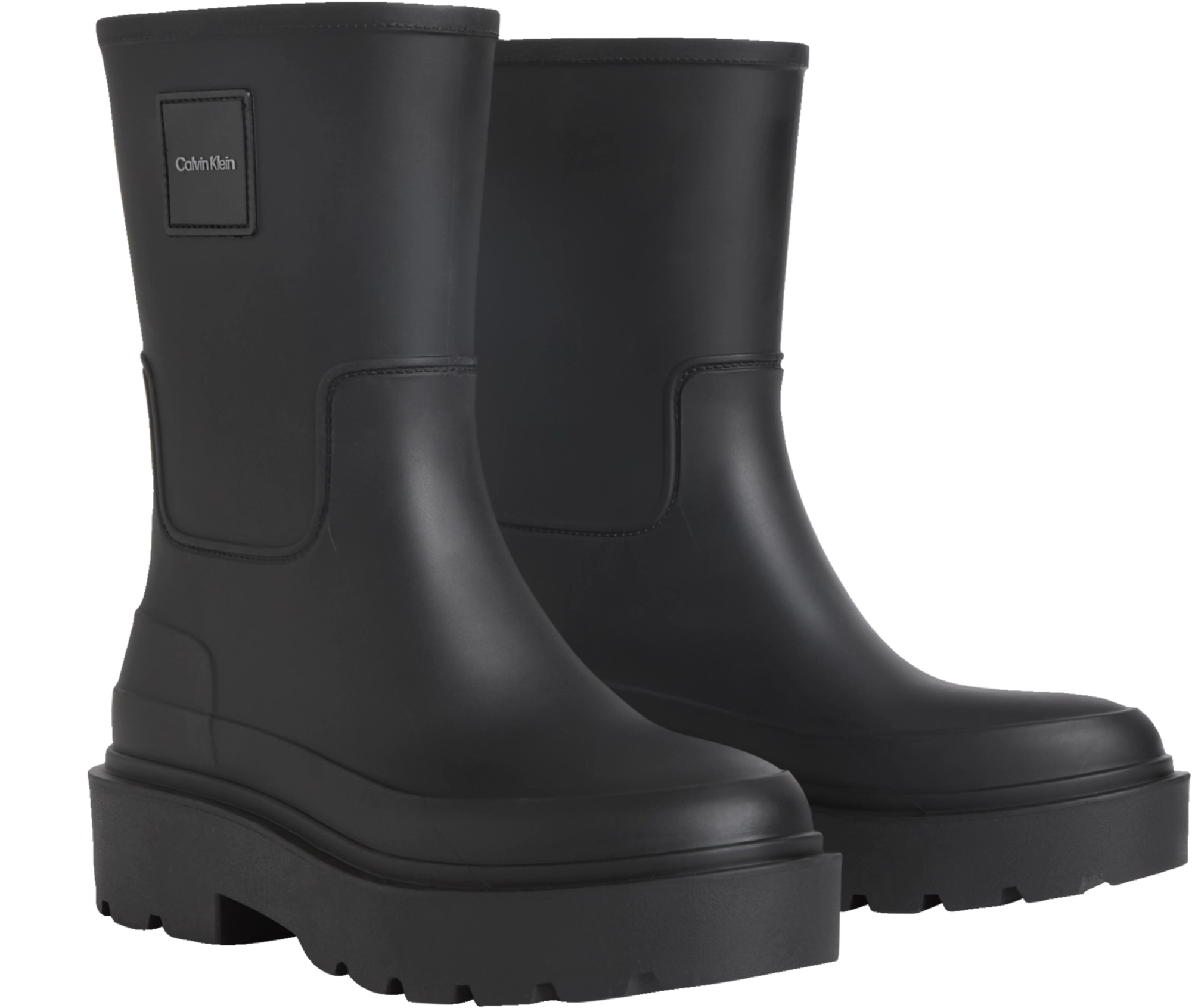 حذاء كالفين كلاين Rainboot Rubber