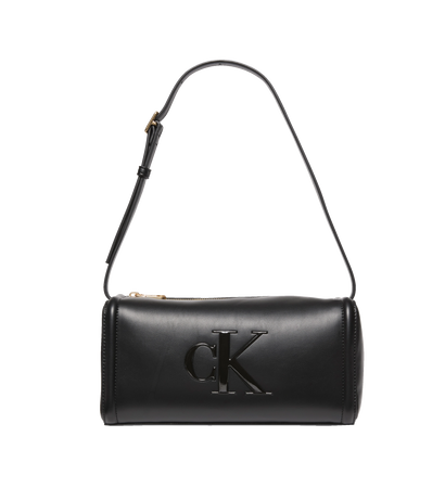 Calvin Klein Bold Slouchy Shoulder Bag