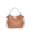 Calvin Klein Mix Media Crossbody Bag