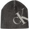 כובע קלווין קליין Bold Graphic Skullcap Beanie