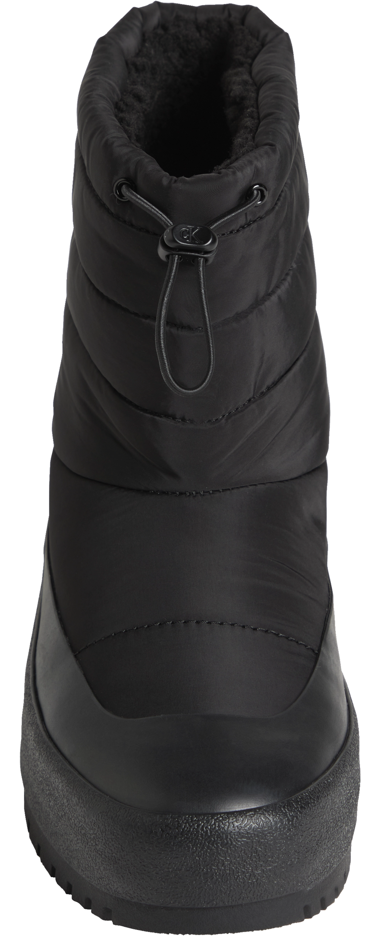 Calvin Klein Vulc Flatform Snowboot Nyl Shoe