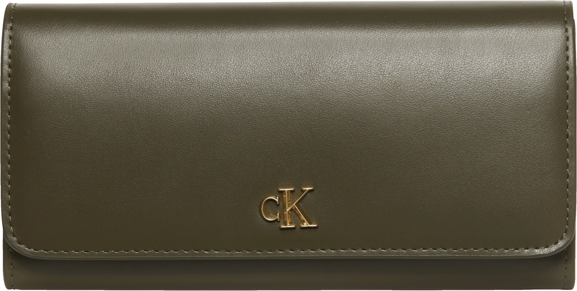 Calvin Klein Long Wallet