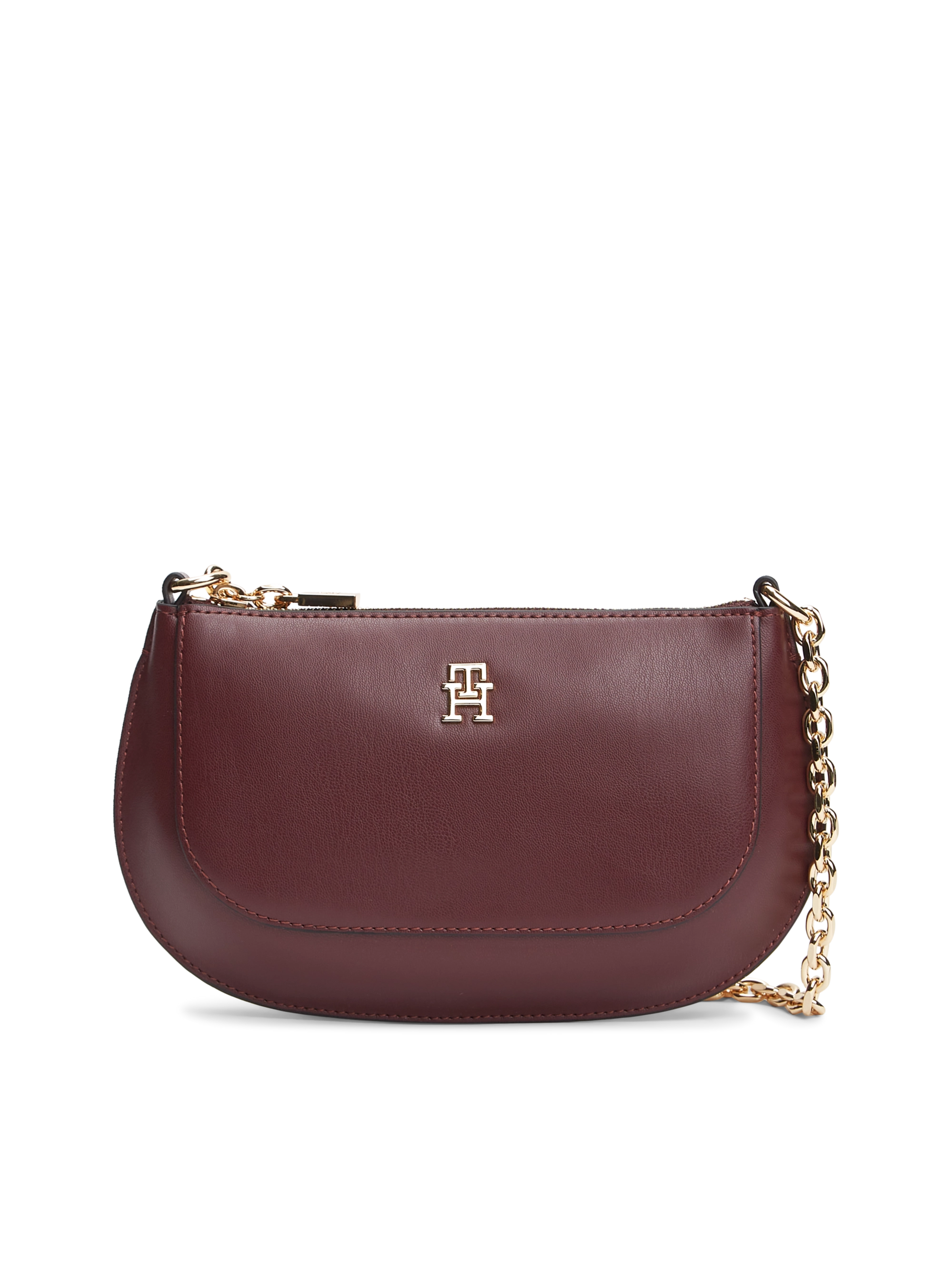 Tommy Hilfiger Glam Mini Chain Crossover Bag