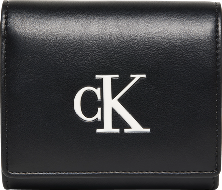 Calvin Klein Bold Medium Bifold Wallet