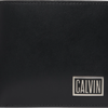 ארנק קלווין קליין Graphic Billfold W Coin