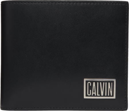 محفظة كالفين كلاين Graphic Billfold W Coin