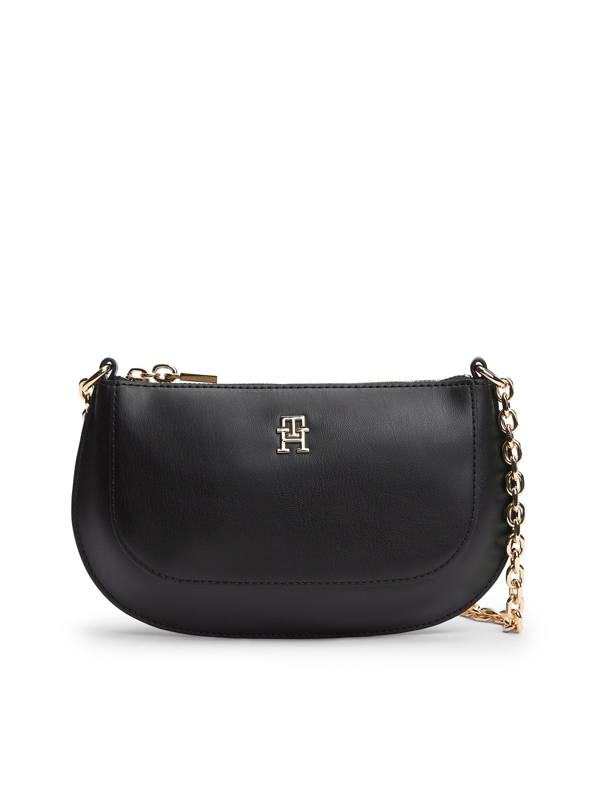 Tommy Hilfiger Glam Mini Chain Crossover Bag