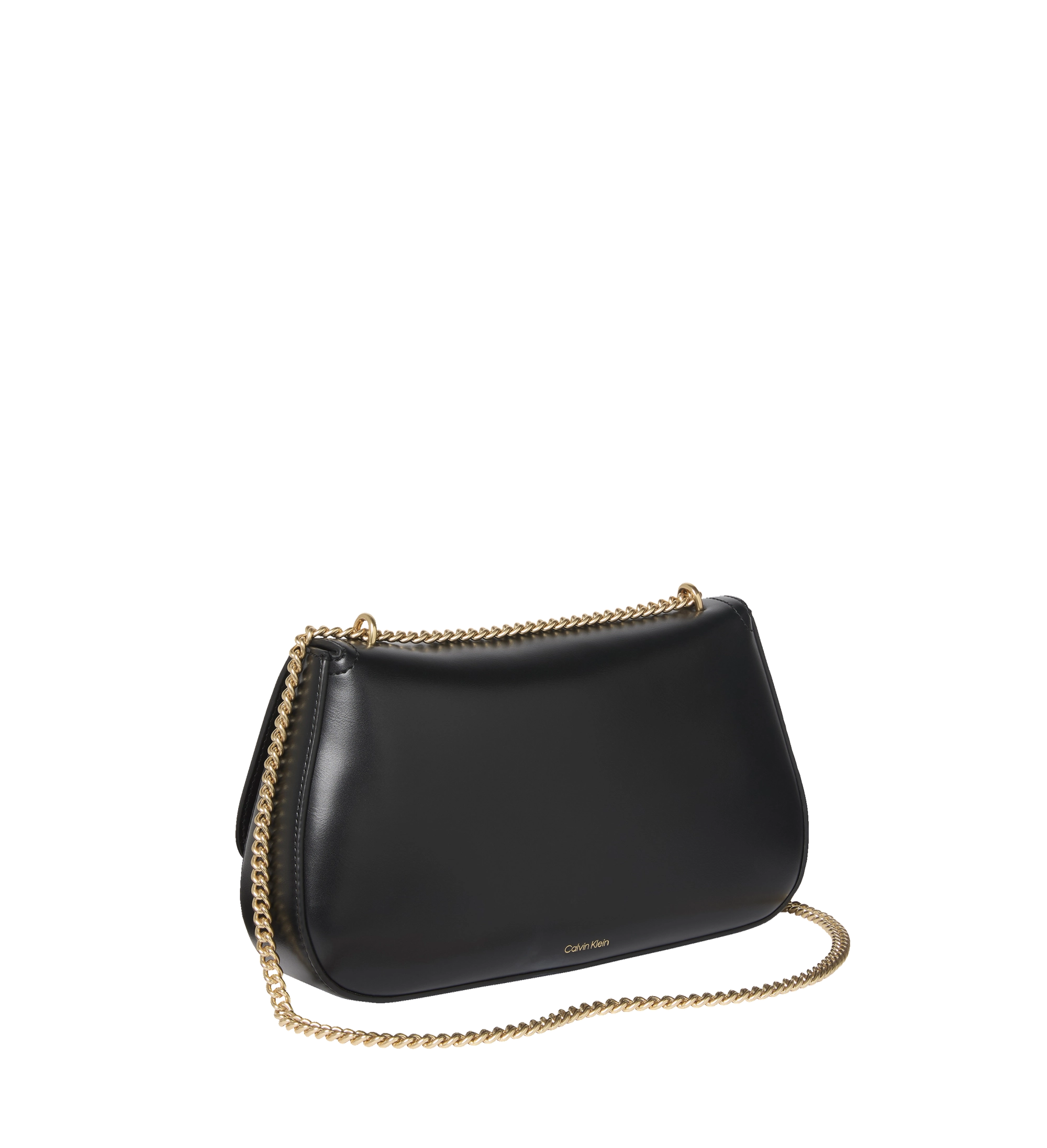 Calvin Klein Convertible Chain Medium Bag
