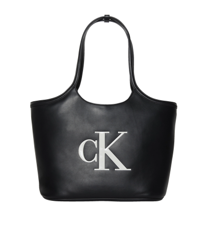Calvin Klein Bold Shopper Bag