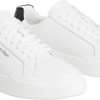 حذاء سنيكر كالفين كلاين Chunky Cups Laceup Lth Aop Bt