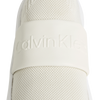 Calvin Klein Chunky Run Slipon Knit Logo Tape Shoe