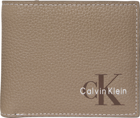 ארנק קלווין קליין Bold Pebble Billfold W Coin