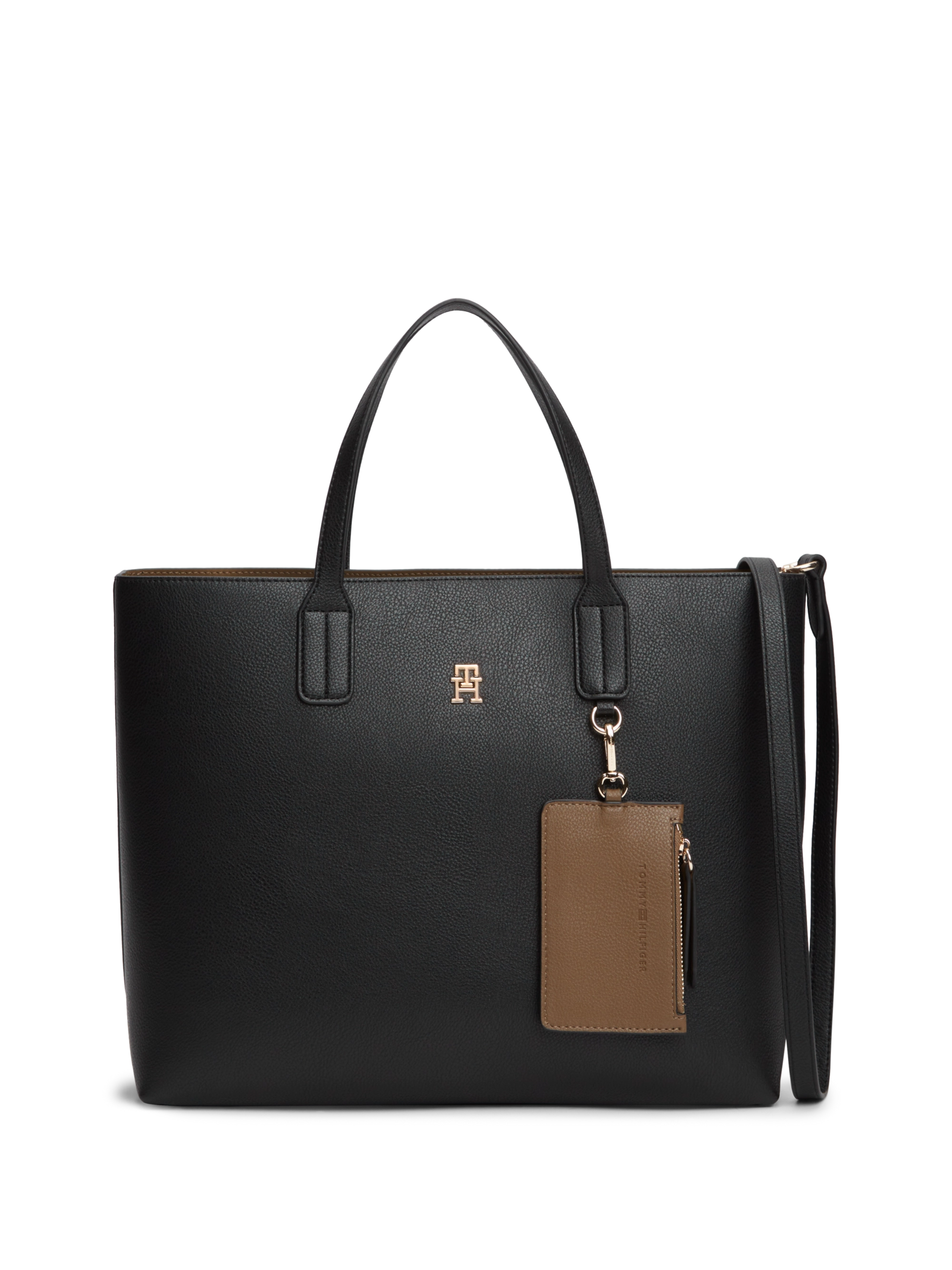 תיק טומי הילפיגר Icon Satchel