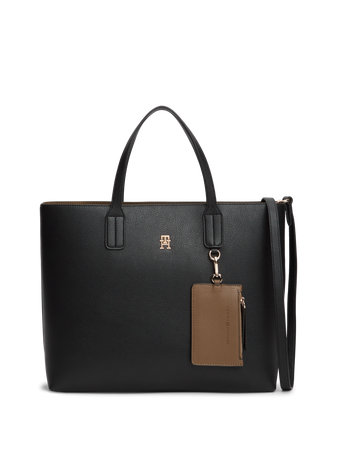حقيبة تومي هيلفيجر Icon Satchel