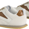 حذاء سنيكر كالفين كلاين Low Pro Runner Laceup Lth Croco