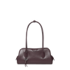 Calvin Klein Emblem Trio Shoulder Bag