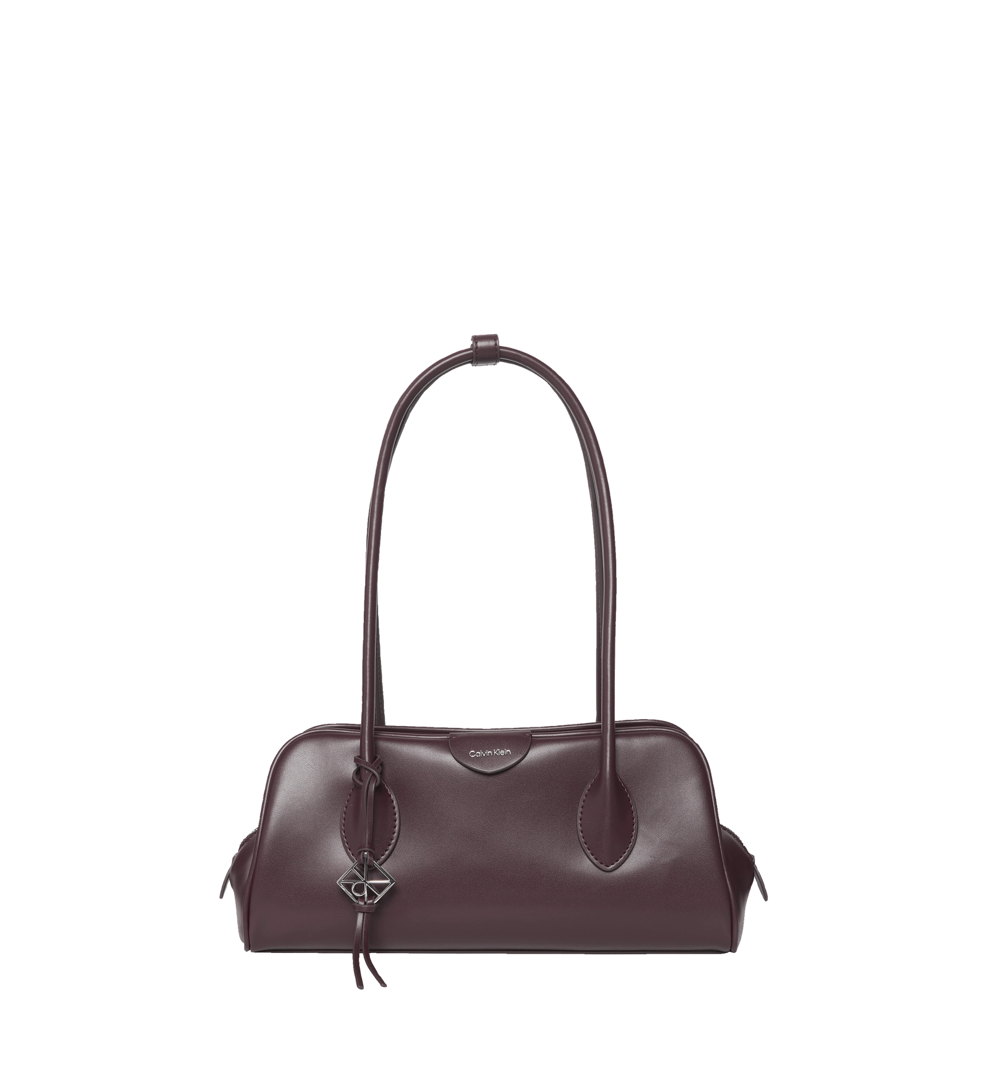 Calvin Klein Emblem Trio Shoulder Bag