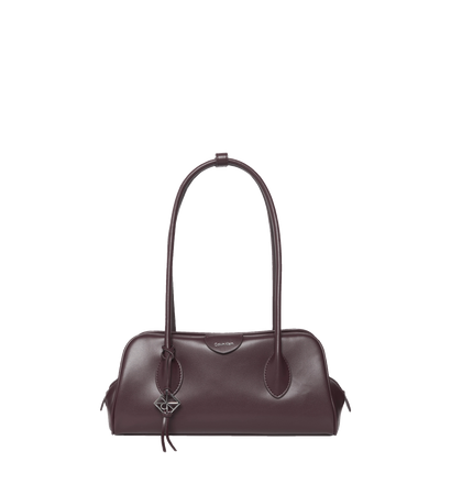 Calvin Klein Emblem Trio Shoulder Bag