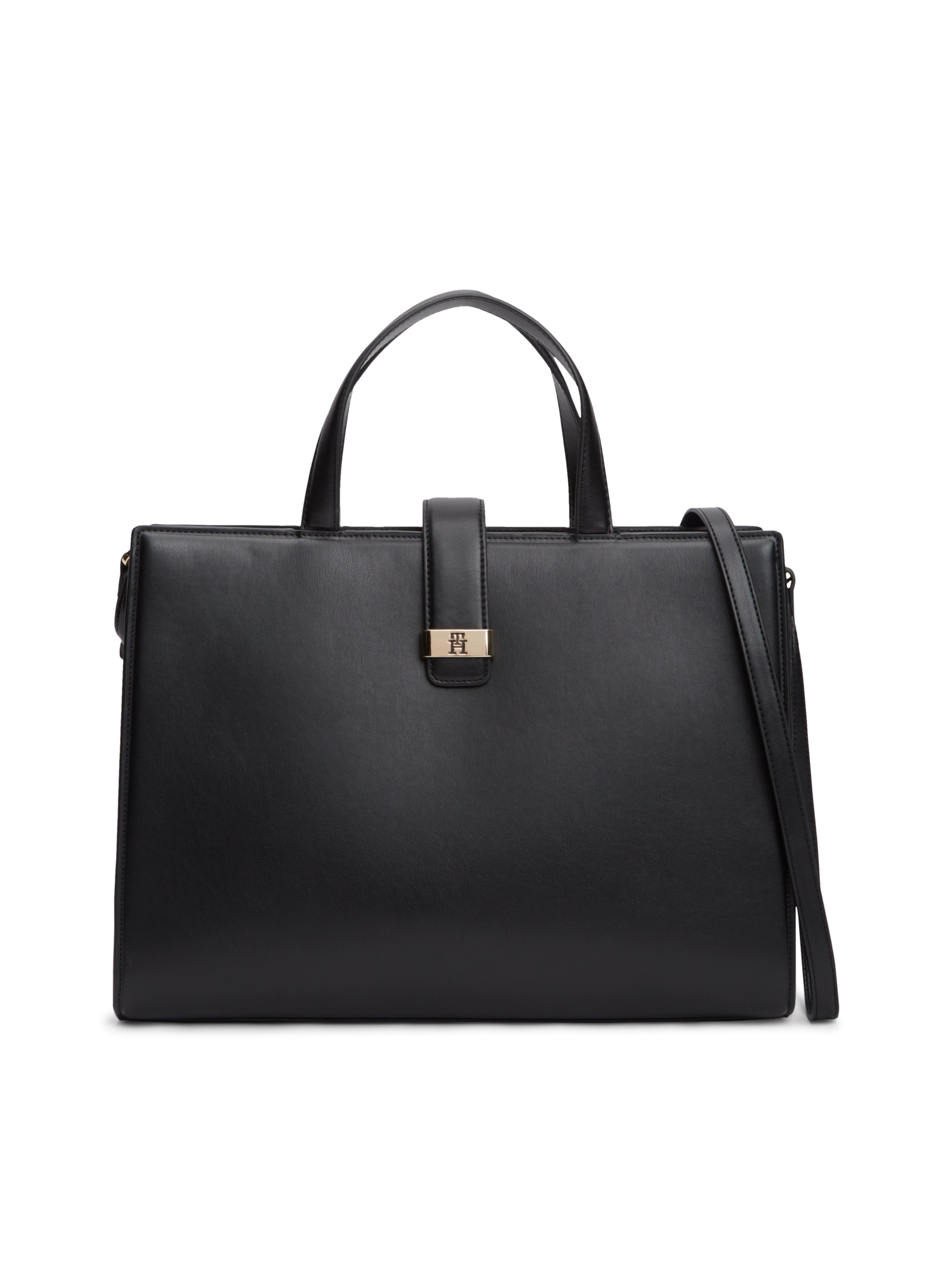 Tommy Hilfiger Heritage Satchel Bag