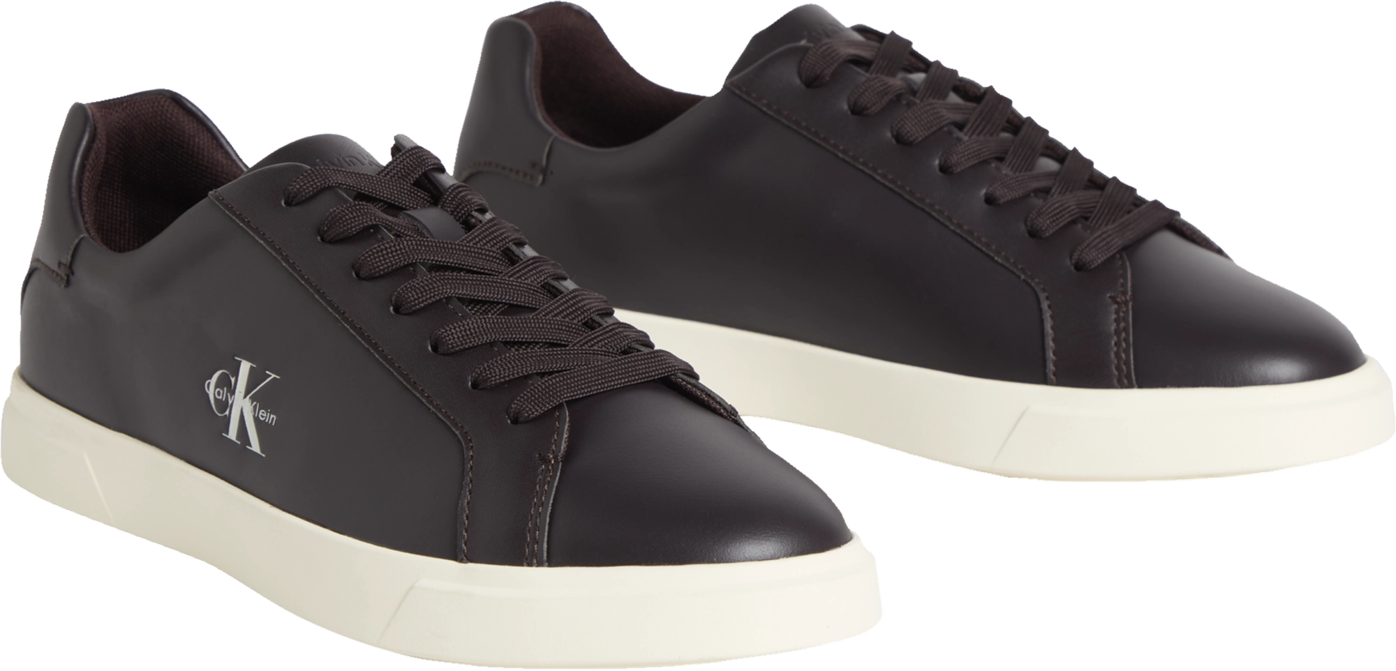 حذاء كالفين كلاين Low Prof Cupsole Lth