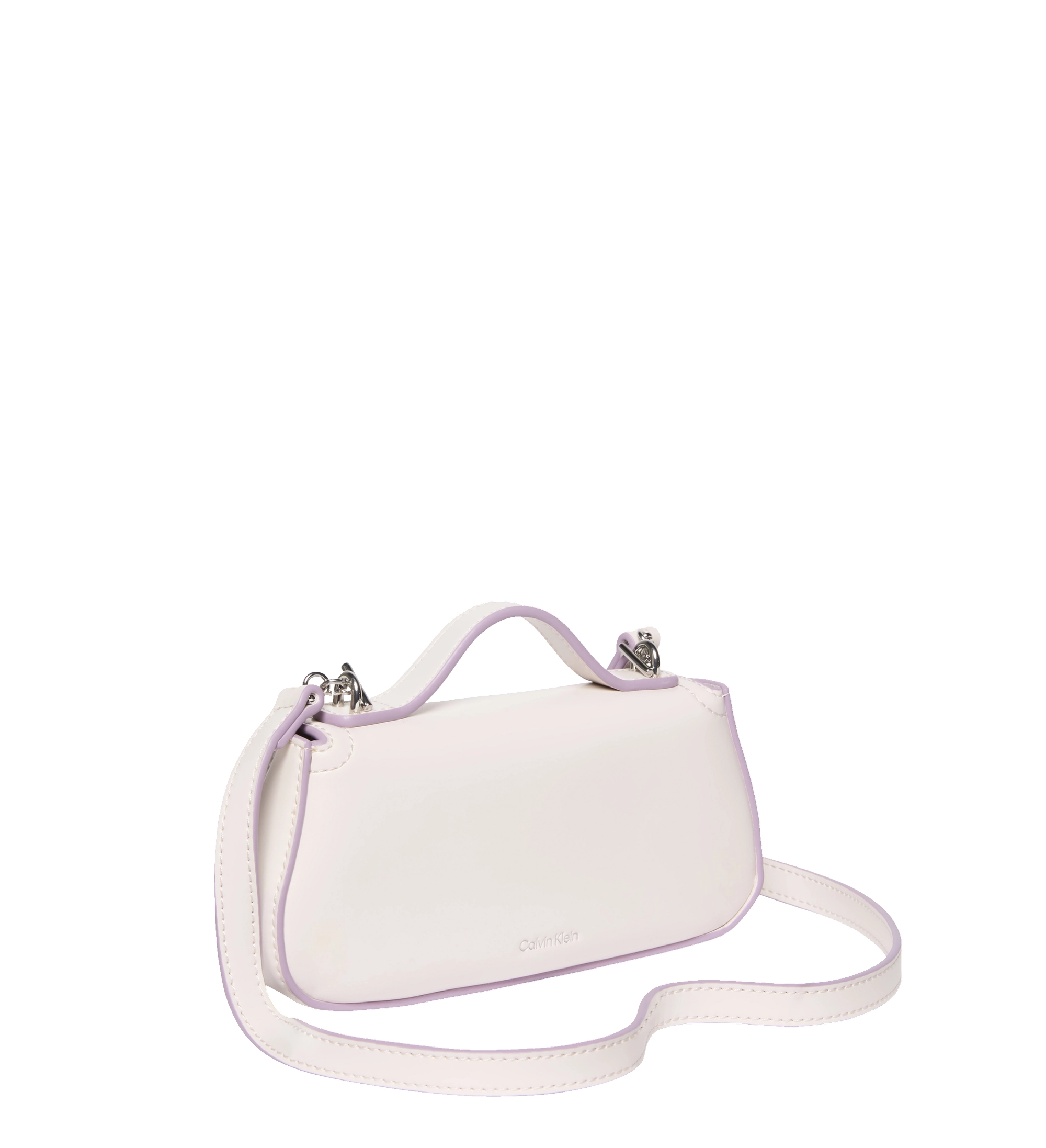 Calvin Klein Top Handle Crossbody Bag