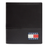 Tommy Hilfiger Heritage CC & Coin Wallet