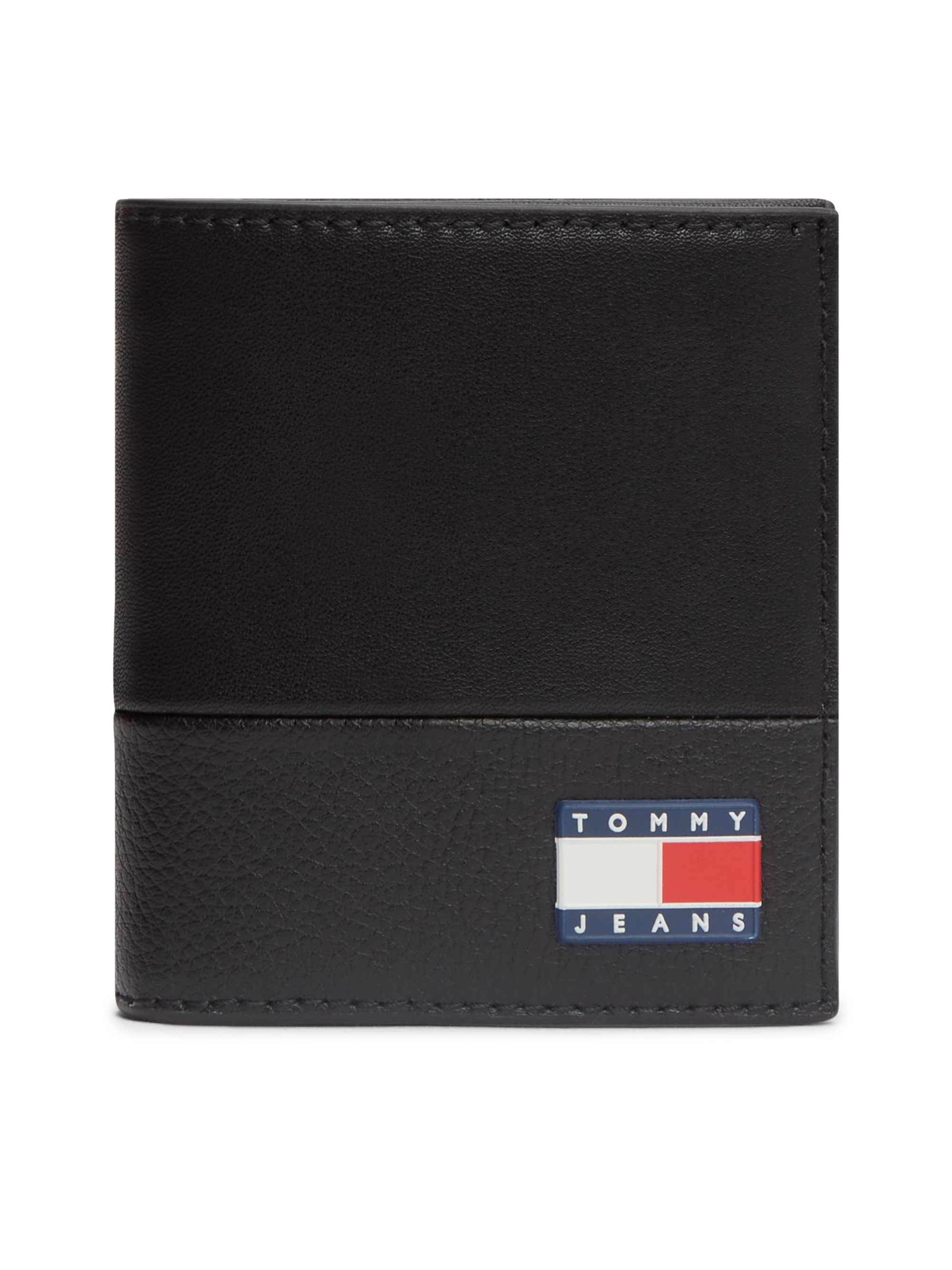 Tommy Hilfiger Heritage CC & Coin Wallet