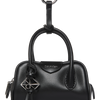 سلسلة مفاتيح كالفين كلاين Emblem Trio Mini Charm