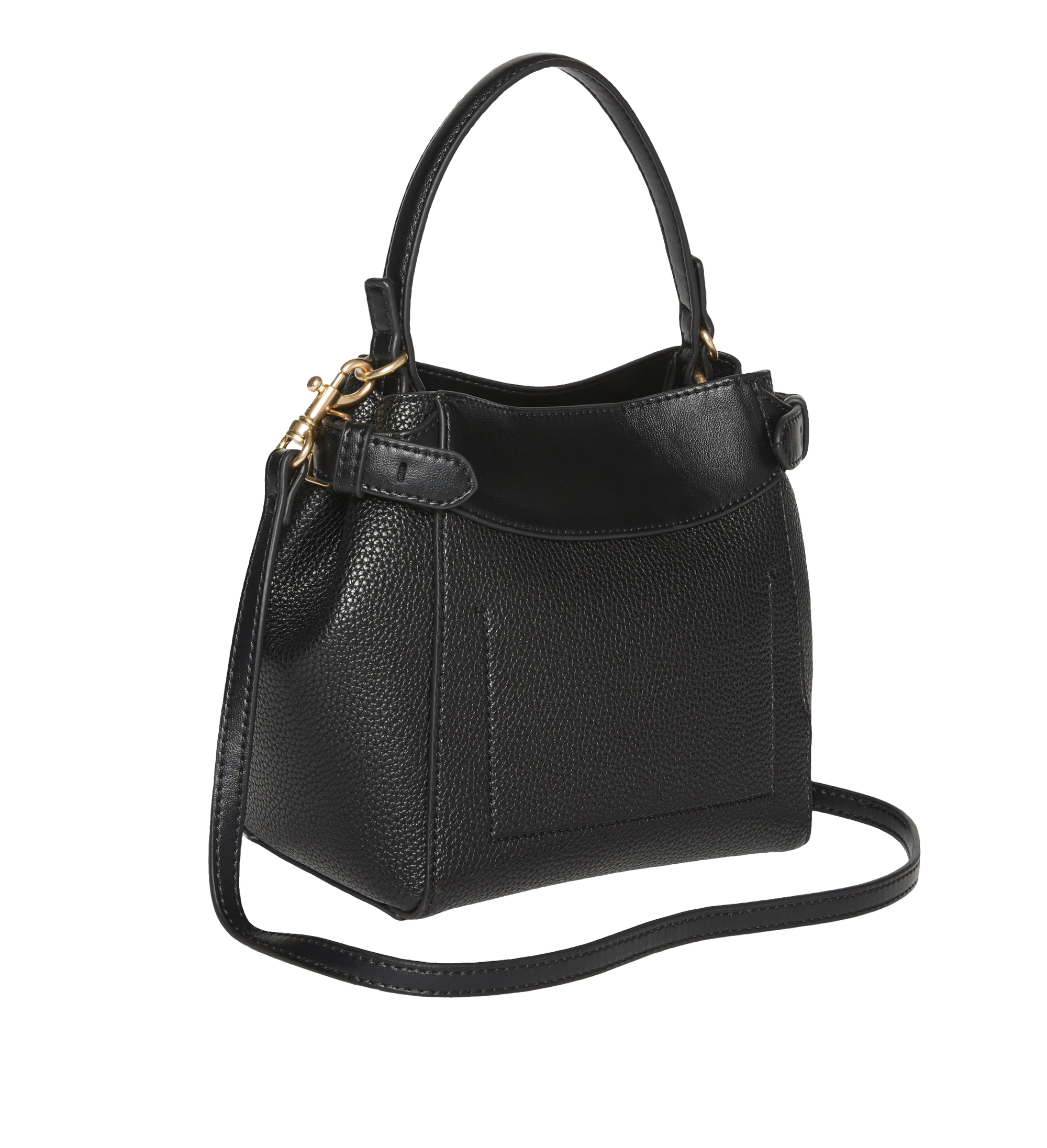 حقيبة كالفين كلاين Mix Media Crossbody