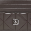 Calvin Klein Quilted Cardcase Wallet