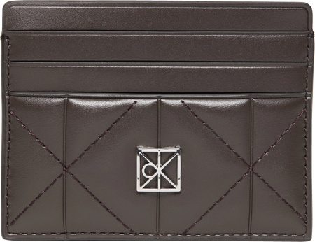 Calvin Klein Quilted Cardcase Wallet