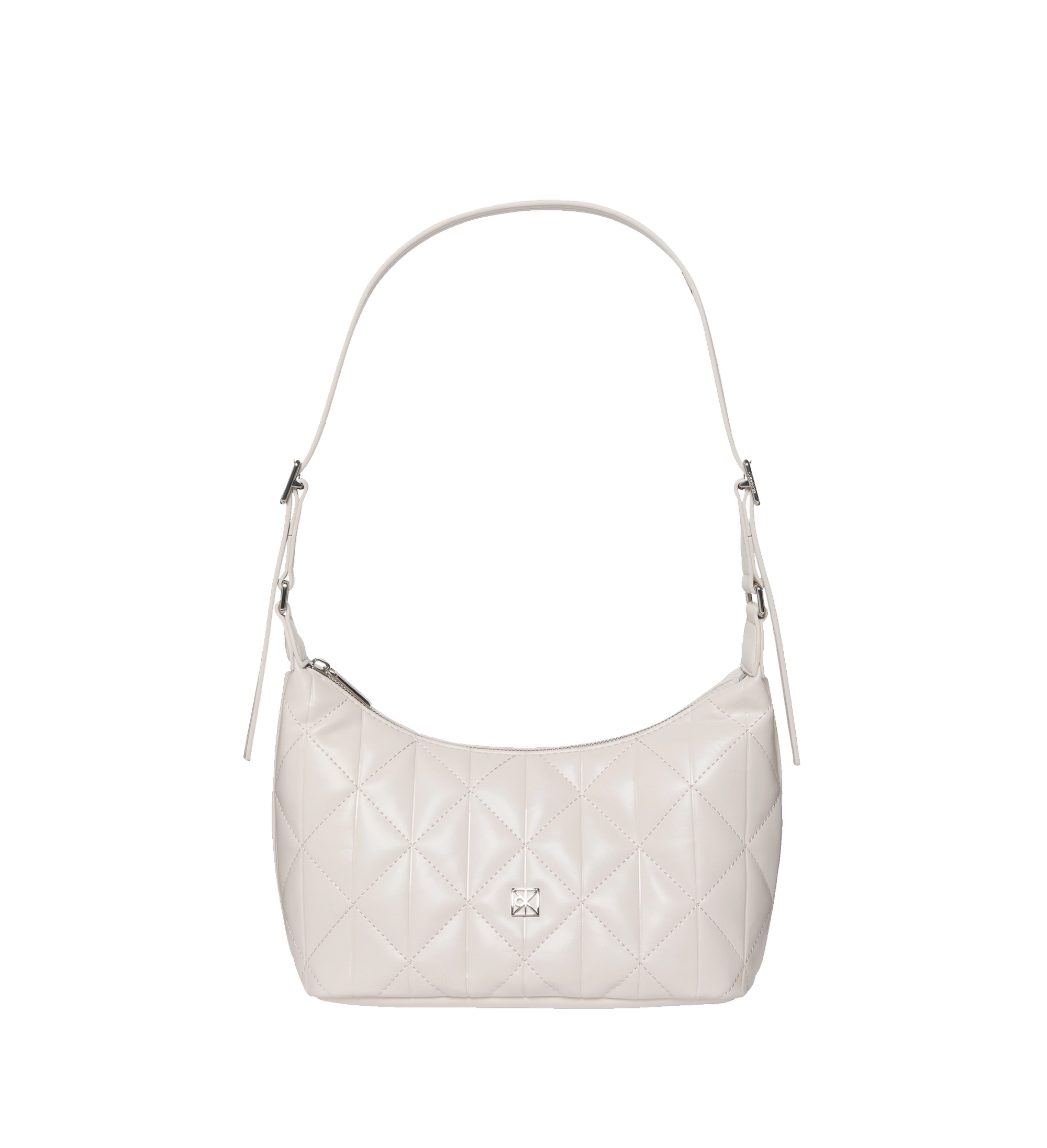 حقيبة كالفين كلاين Quilted Small Shoulder
