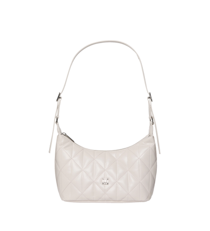 Calvin Klein Quilted Small Shoulder Bag