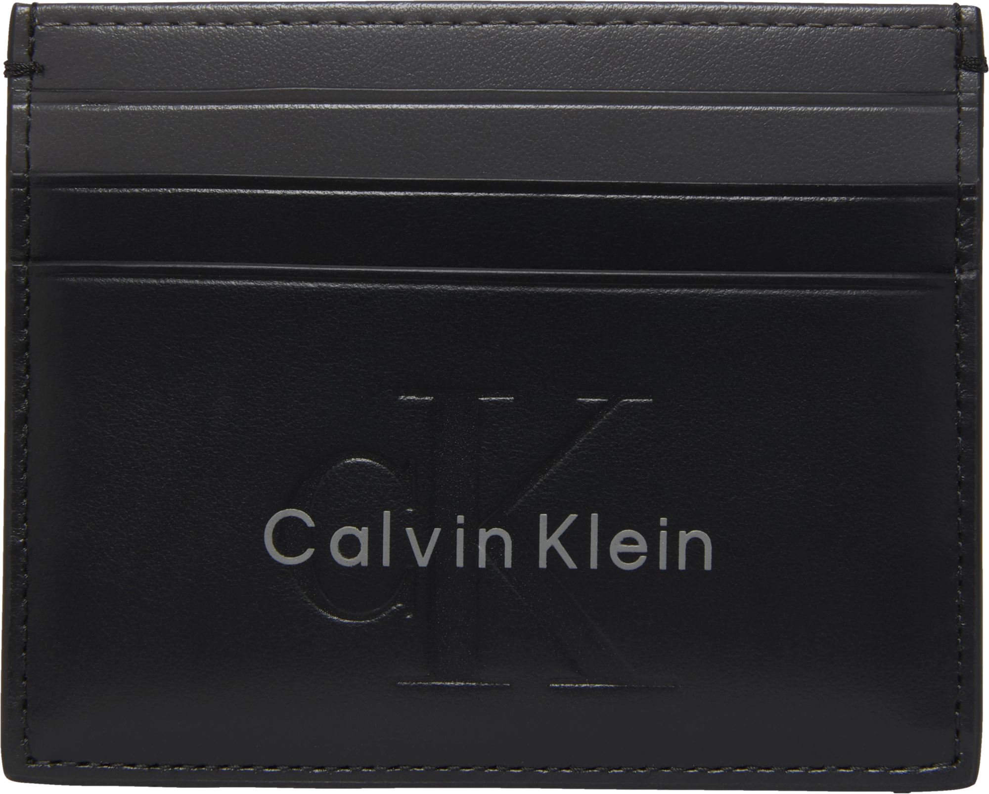 محفظة كالفين كلاين Bold Cardholder Key Fobb