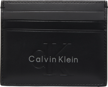 ארנק קלווין קליין Bold Cardholder Key Fobb