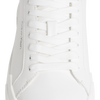 Calvin Klein Chunky Cups Laceup Lth Aop Bt Sneaker