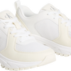 Calvin Klein Hike Runner Lace Up Su Mesh Wmn Shoe