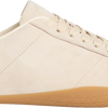 Calvin Klein Ballet Sneaker Laceup Lth-Sue Shoe