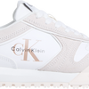 حذاء سنيكر كالفين كلاين Toothy Runner Laceup Mix Ml