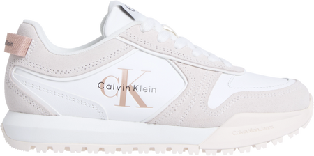 حذاء سنيكر كالفين كلاين Toothy Runner Laceup Mix Ml