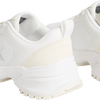 Calvin Klein Hike Runner Lace Up Su Mesh Wmn Shoe