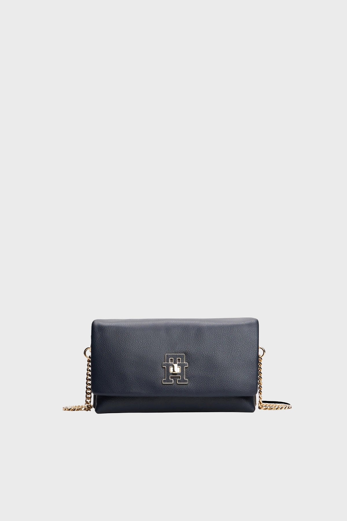 Tommy Hilfiger Modern Turn Lock Crossbody Bag