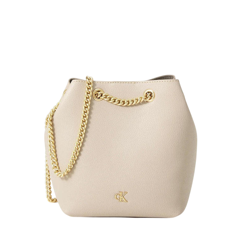 תיק קלווין קליין Minimal Monogram