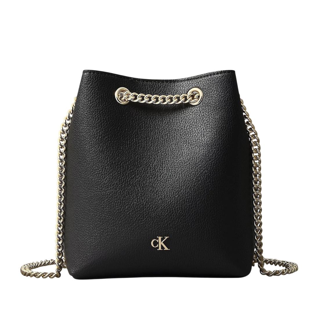 תיק קלווין קליין Minimal Monogram