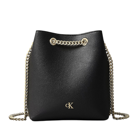 Calvin Klein Minimal Monogram Bag
