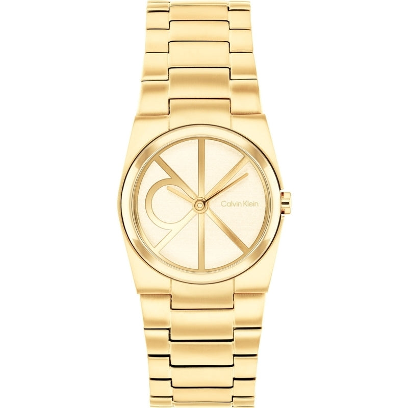 Calvin Klein Unite Watch