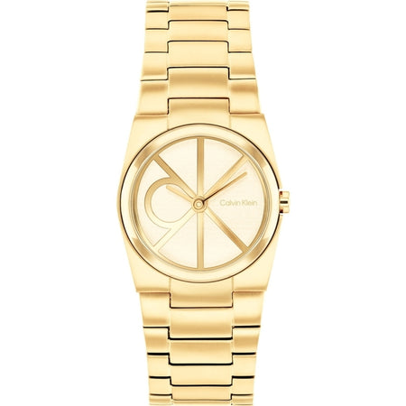 Calvin Klein Unite Watch