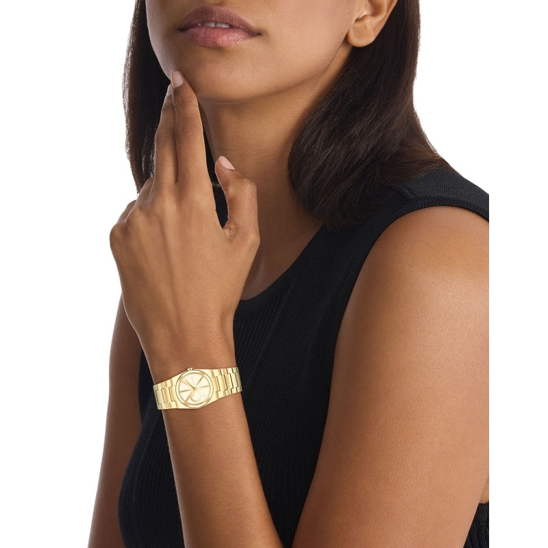 Calvin Klein Unite Watch