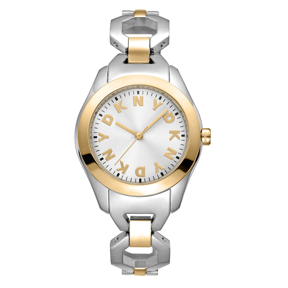 DKNY Astoria Midi Watch