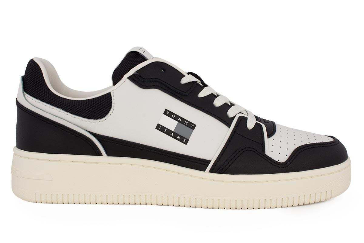 סניקרס טומי הילפיגר Retro Basket